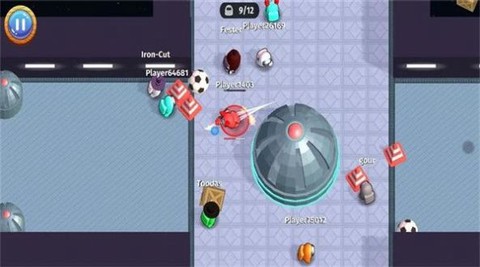 太空人奇妙冒险图2