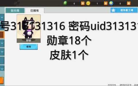 迷你世界密码是什么意思