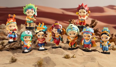 天龙八部九宫盒给什么[图1]