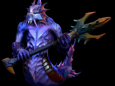 dota大鱼人怎么[图1]