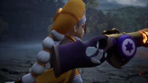 龙之谷学者一转什么好[图2]