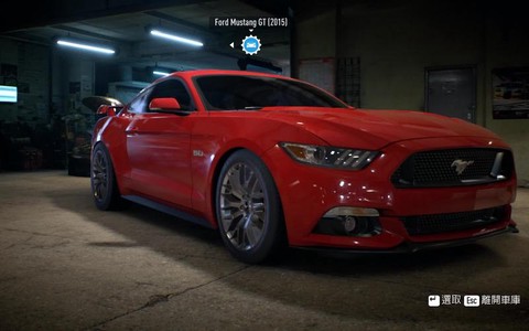 极品飞车19什么车[图2]