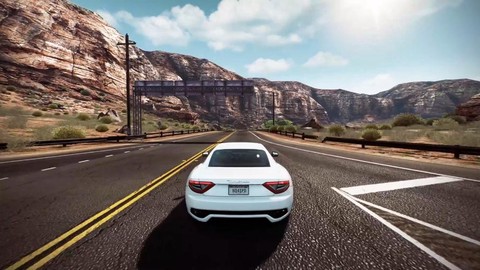 极品飞车十四怎么进去