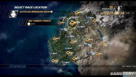 极品飞车十四怎么进去[图2]