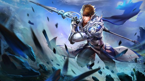 王者荣耀里面什么英雄