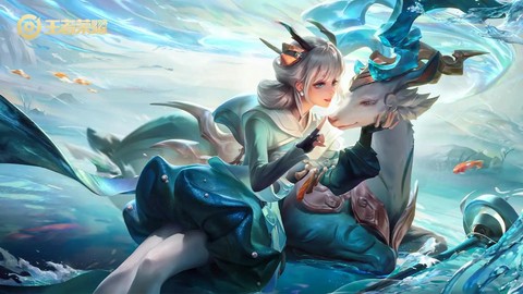 王者荣耀里面什么英雄[图2]