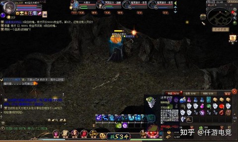 魔域各个副本爆什么[图1]