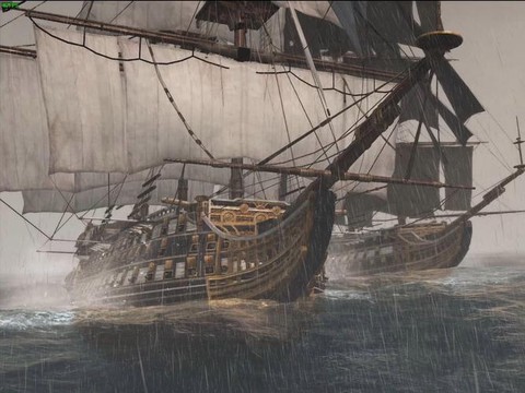 刺客信条4怎么升级船[图2]