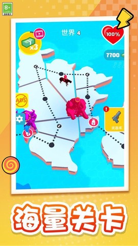 模拟军团大作战图3