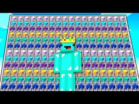 我的世界怎么盗商店