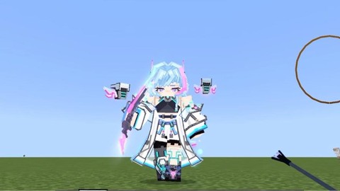 我的世界4d皮肤怎么做[图1]