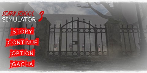 恐怖校园模拟器[图1]