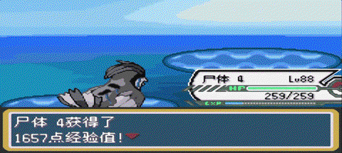 宝可梦如何打败超梦