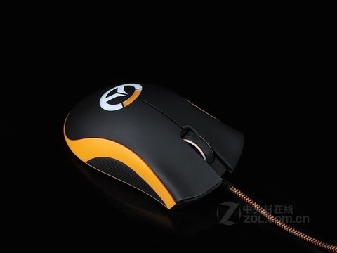 守望先锋适合什么鼠标