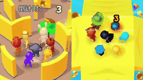 守望先锋躲猫猫怎么玩