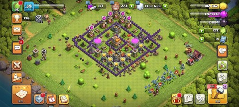 部落冲突好友怎么添加[图1]