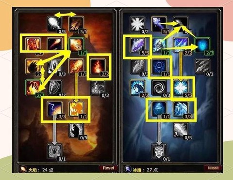 冒险岛2法师天赋怎么[图2]