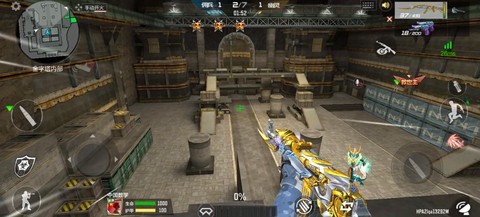 穿越火线塔防怎么获得[图2]