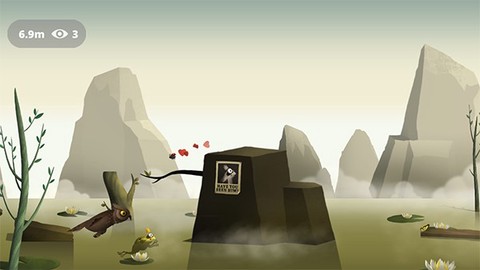 失落的记忆[图6]