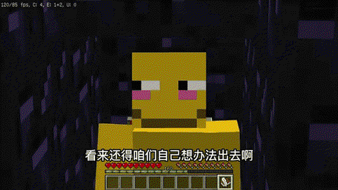 我的世界黑色羊毛怎么得到[图1]