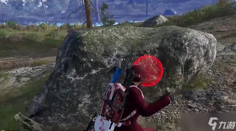 绝地求生怎么取消扔雷[图1]