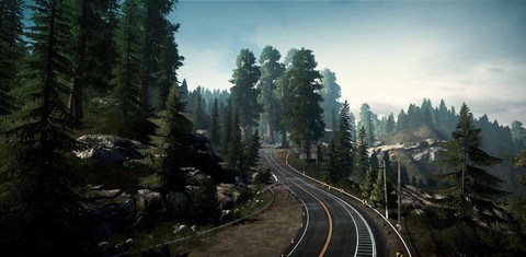 为什么极品飞车ol