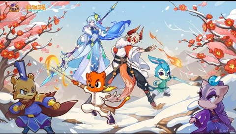 洛克王国有什么活动