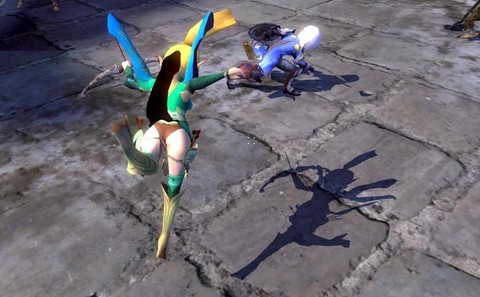 龙之谷弓箭手能转什么