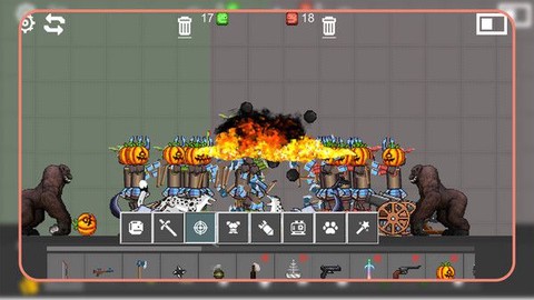 沙盒战争大师[图1]