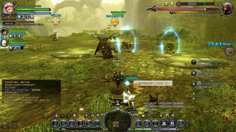 有什么像龙之谷的游戏[图2]