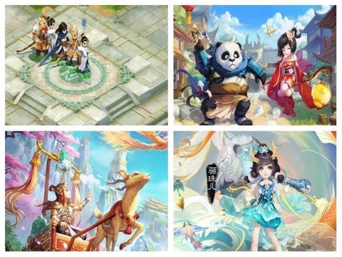 大话西游选什么职业好[图2]