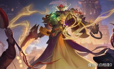 王者荣耀战场大师怎么过[图2]