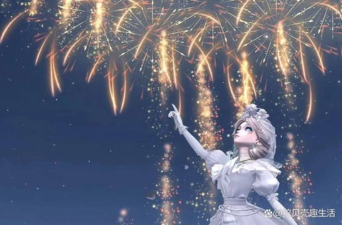 第五人格怎么看耳鸣