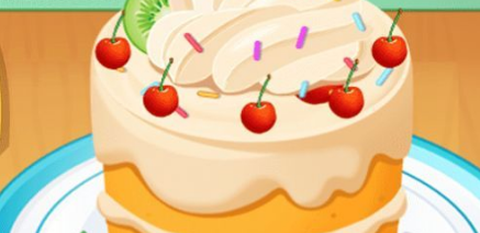 宝贝汉堡店[图1]