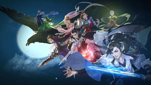 剑网3什么职业pk厉害[图2]