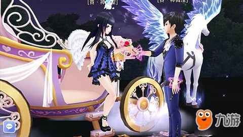 qq炫舞结缘是什么[图2]