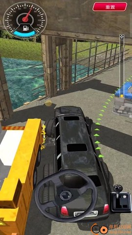 开放驾驶模拟[图3]