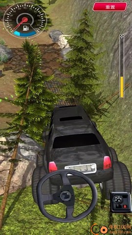 开放驾驶模拟[图4]