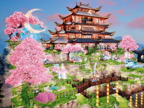 明日之后悬空楼怎么建[图1]