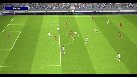 网易实况足球怎么射门