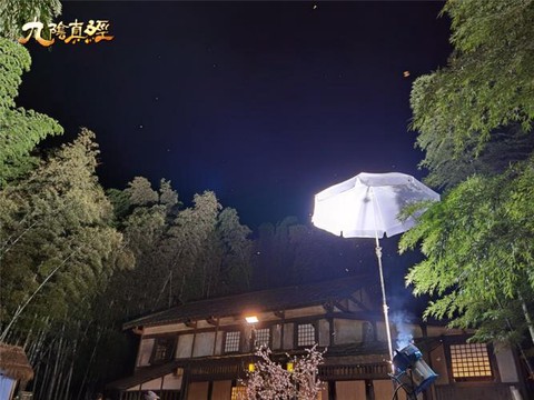 九阴真经烟花有什么用