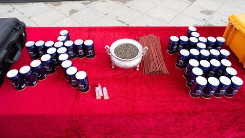 九阴真经烟花有什么用[图2]