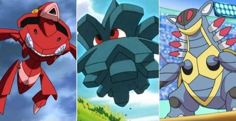 口袋妖怪超能系克什么系