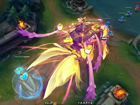 英魂之刃如何装坐骑[图2]