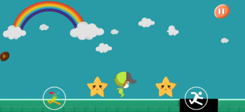 少年跑酷王[图1]