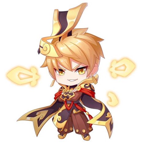 王者荣耀嬴政怎么用[图2]