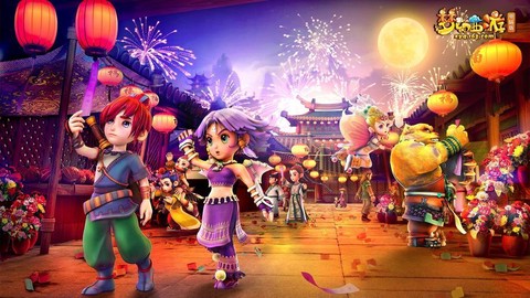 梦幻西游lg是什么