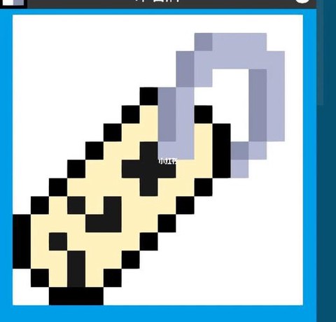 我的世界名牌怎么做