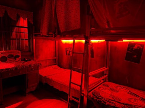 密室逃脱1房间3怎么过[图1]