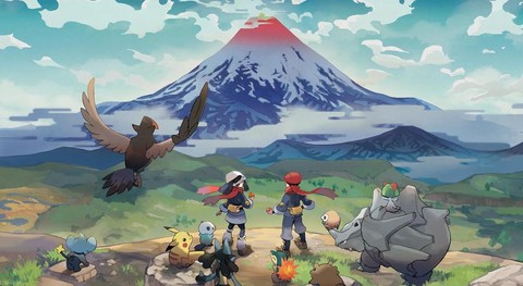 宝可梦ns怎么下载